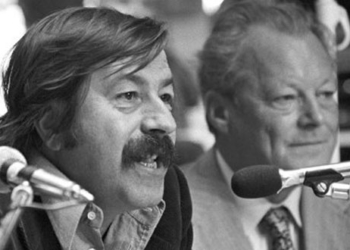 Land der Gegensätze