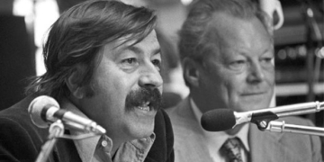 Land der Gegensätze