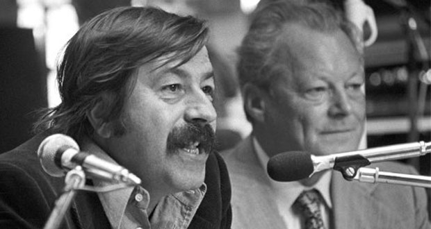 Land der Gegensätze