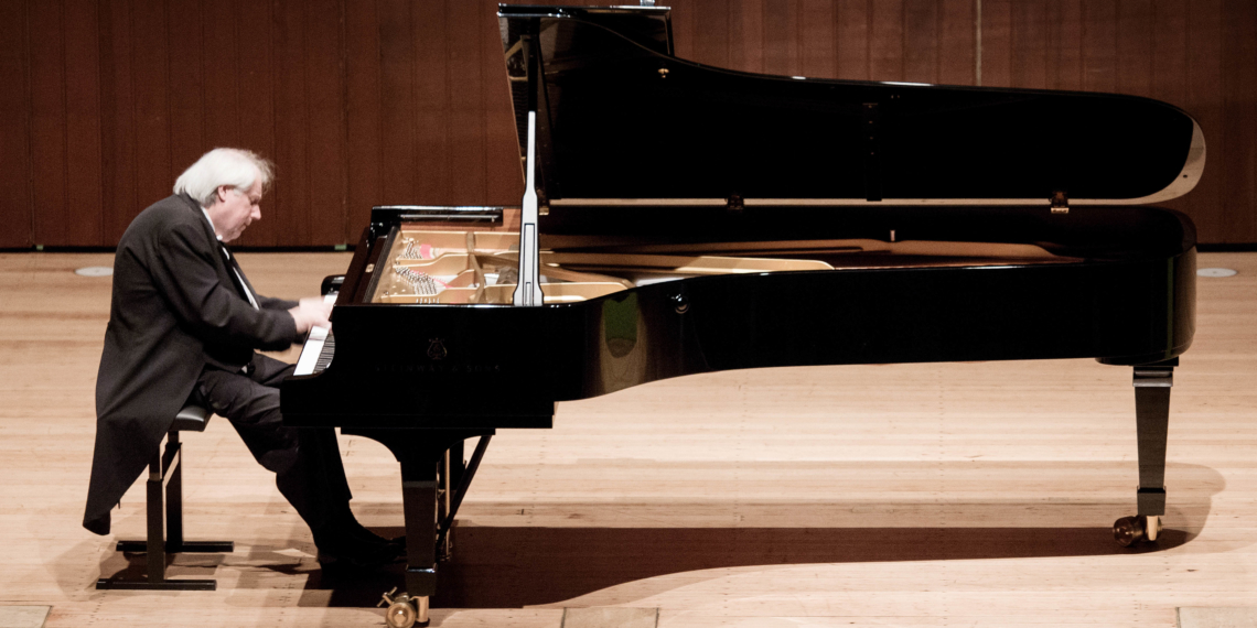 Enigmatisches Tastenwunder