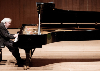 Enigmatisches Tastenwunder