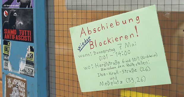 Land der Gegensätze