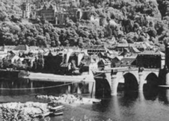 Land der Gegensätze