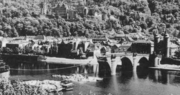 Land der Gegensätze