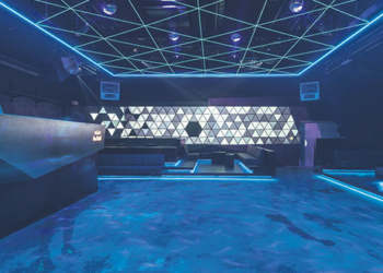 Land der Gegensätze