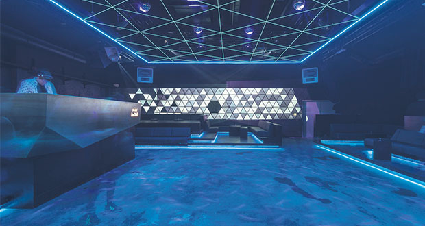 Land der Gegensätze