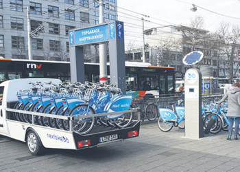 Land der Gegensätze