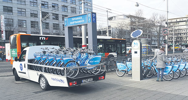 Land der Gegensätze