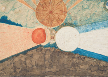 Land der Gegensätze