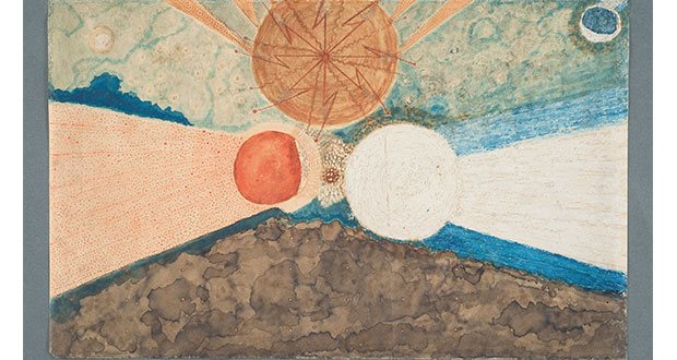 Land der Gegensätze