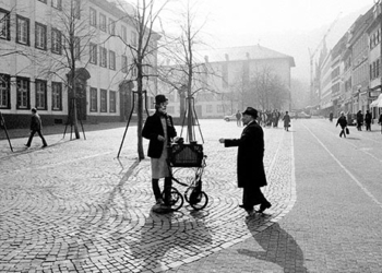 Land der Gegensätze