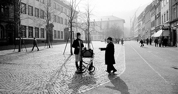 Land der Gegensätze