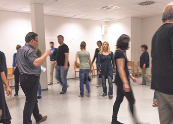 Land der Gegensätze