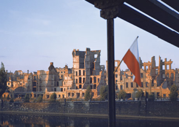 Land der Gegensätze