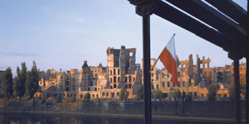 Land der Gegensätze