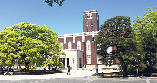 Land der Gegensätze