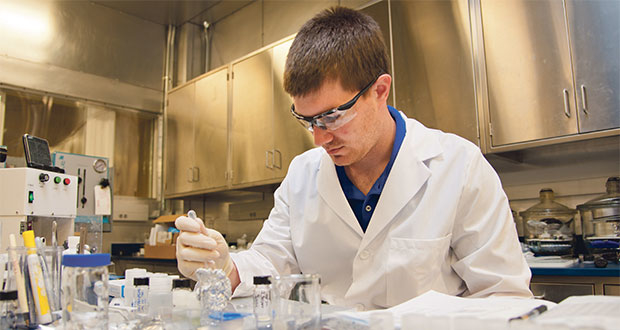 Land der Gegensätze