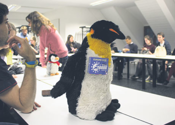 Land der Gegensätze