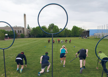 Land der Gegensätze