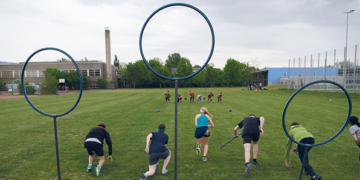 Land der Gegensätze