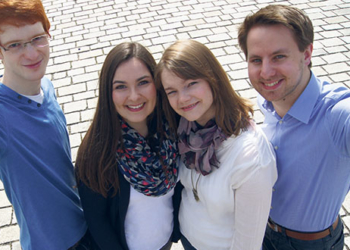 Land der Gegensätze