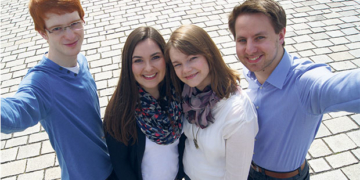 Land der Gegensätze