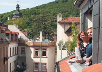 Land der Gegensätze