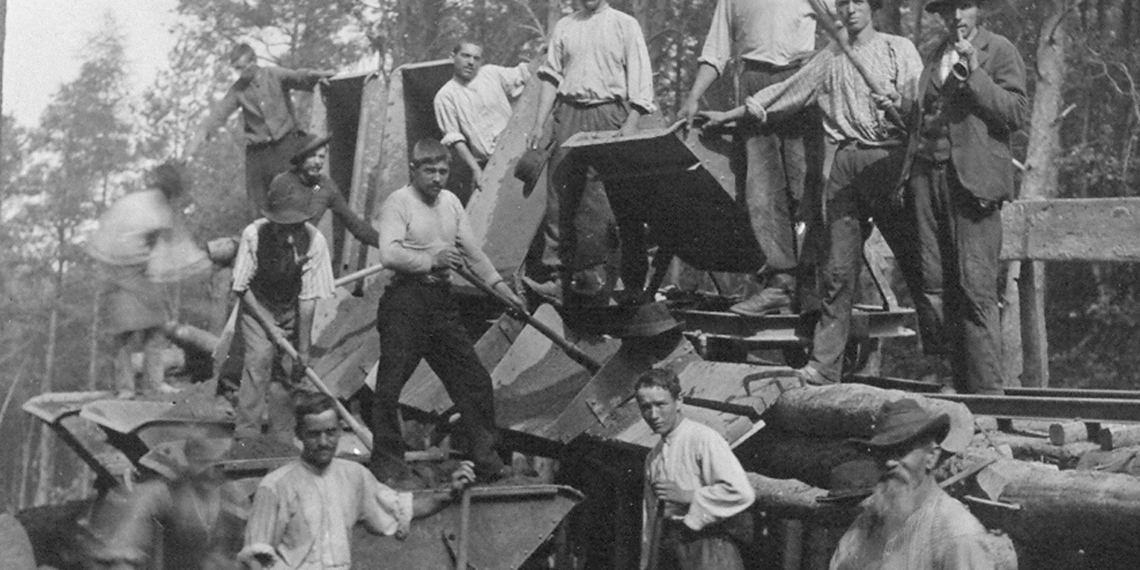 „Eine wahrhafte Entweihung“