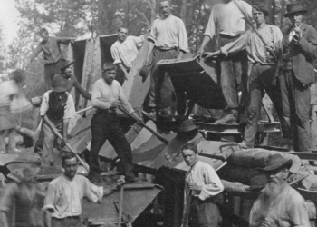 „Eine wahrhafte Entweihung“