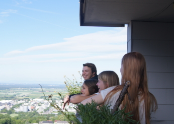 Pioniere im Brennpunkt