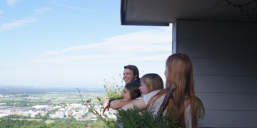 Pioniere im Brennpunkt