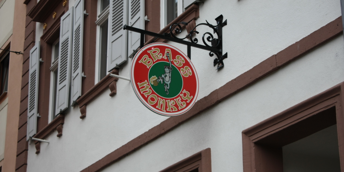 „Eine wahrhafte Entweihung“