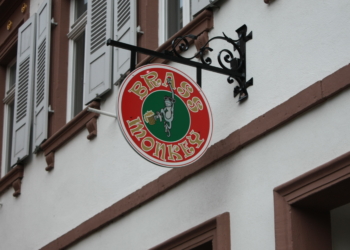 „Eine wahrhafte Entweihung“