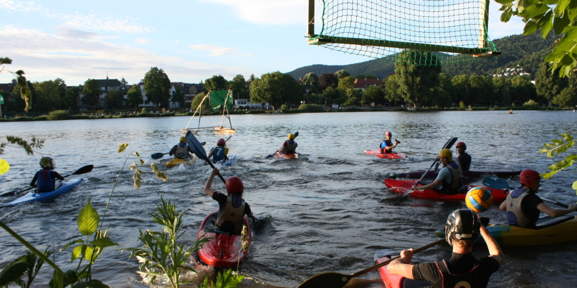 Krokodile statt Pferde