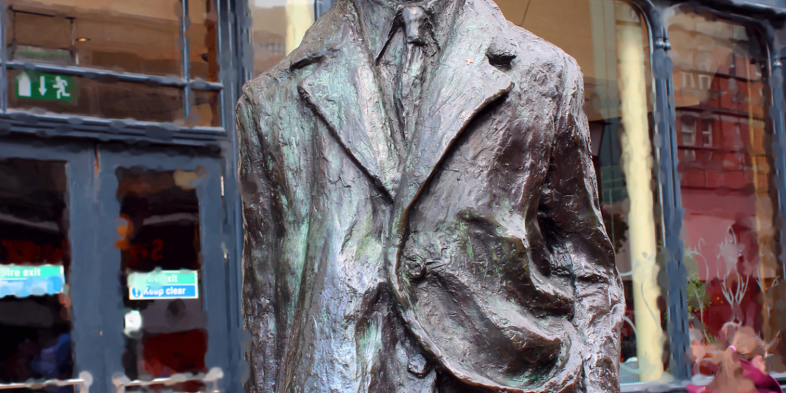 ReJoyce: Bloomsday im Anglistischen Seminar