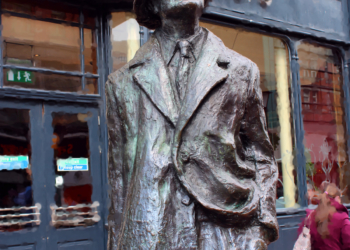 ReJoyce: Bloomsday im Anglistischen Seminar