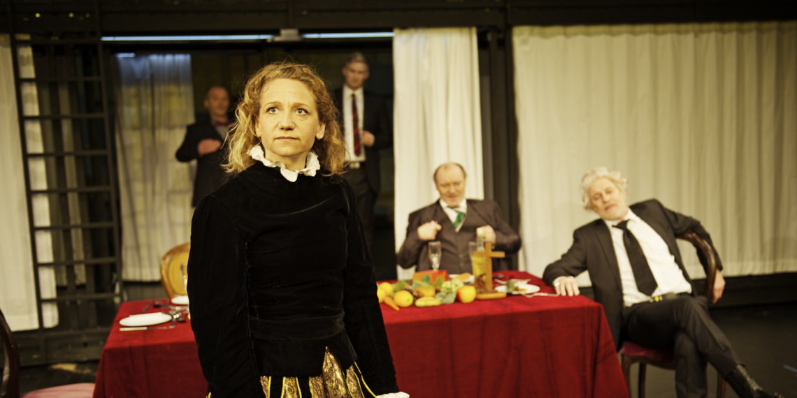 Kolumbus und die Mondlandung