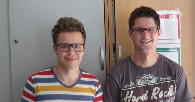 „Eine Mehrheit zu gewinnen ist schwierig“