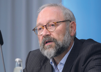 Die Macht der Schattenkämpfer