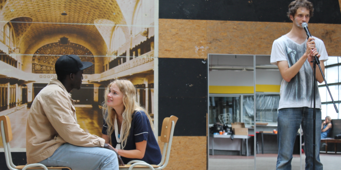 Jenseits der Tagespolitik