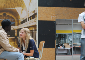 Jenseits der Tagespolitik