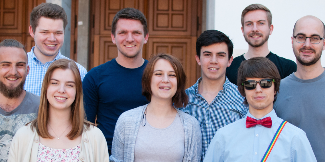 Die Listen stellen sich vor