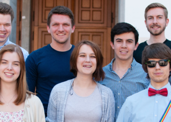 Die Listen stellen sich vor