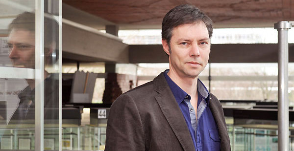 Neuer Lehrstuhl für Kosmochemie