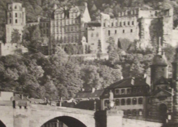 Die geheime Hauptstadt Deutschlands