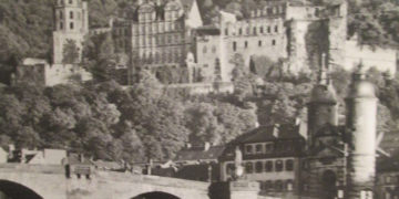 Die geheime Hauptstadt Deutschlands