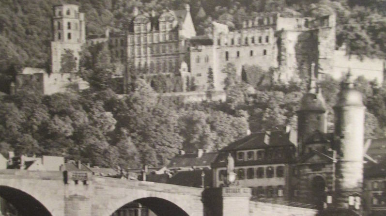 Die geheime Hauptstadt Deutschlands