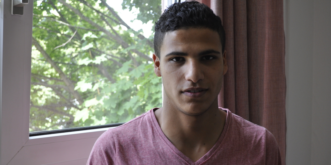 „In Gaza kann man nicht leben“