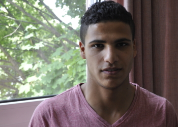 „In Gaza kann man nicht leben“