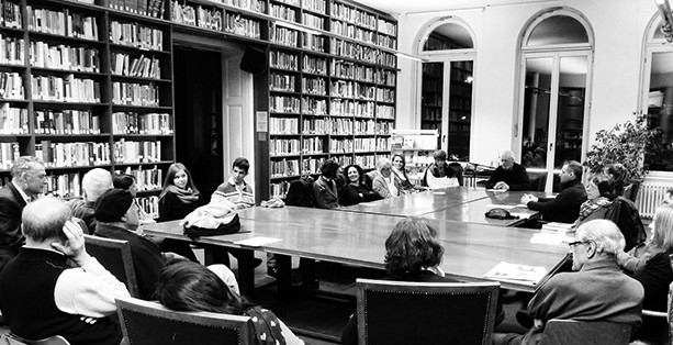 Klub der Kontroversen